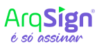 ArqSign é só assinar