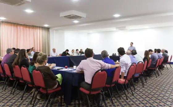 2007 - Com o objetivo de atender às demandas de outras regiões do Brasil com suas soluções, a empresa iniciou um plano de expansão através da abertura de unidades em todo o país.