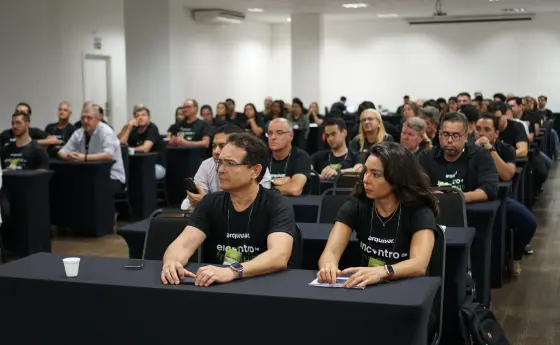 2019 - Ampliação do laboratório de tecnologia e desenvolvimento na customização de soluções em softwares para atender as demandas específicas do mercado.