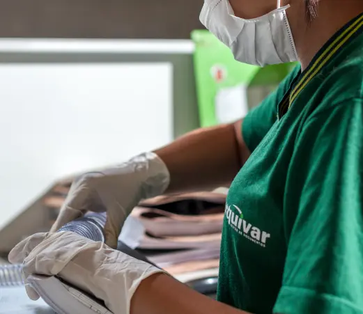 Automatize processos desenhando fluxos de trabalho com BPM - Uma solução Arquivar