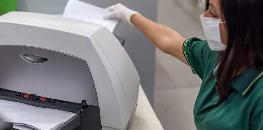 Tipos de Digitalização da Arquivar - Uma solução Arquivar