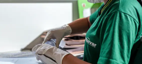 Automatize processos desenhando fluxos de trabalho com BPM - Uma solução Arquivar