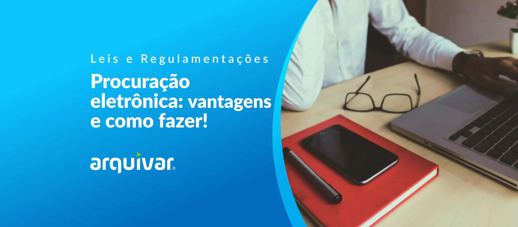 procuração eletrônica