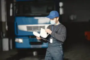 Transportadoras e otimização de gerenciamento de notas fiscais
