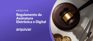 Assinatura eletrônica e digital tem validade juridica?