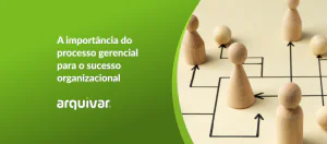 A importância do processo gerencial para o sucesso organizacional