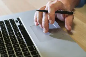 Como inserir assinatura digital no word?